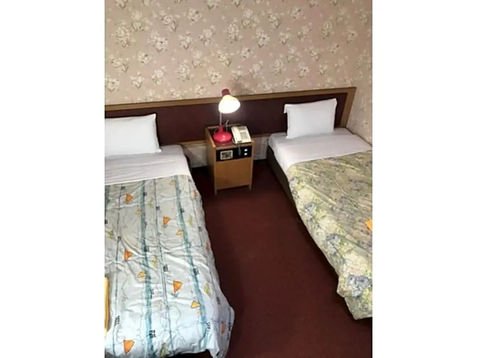 Rico Hotel Kokura - Vacation STAY 22596v