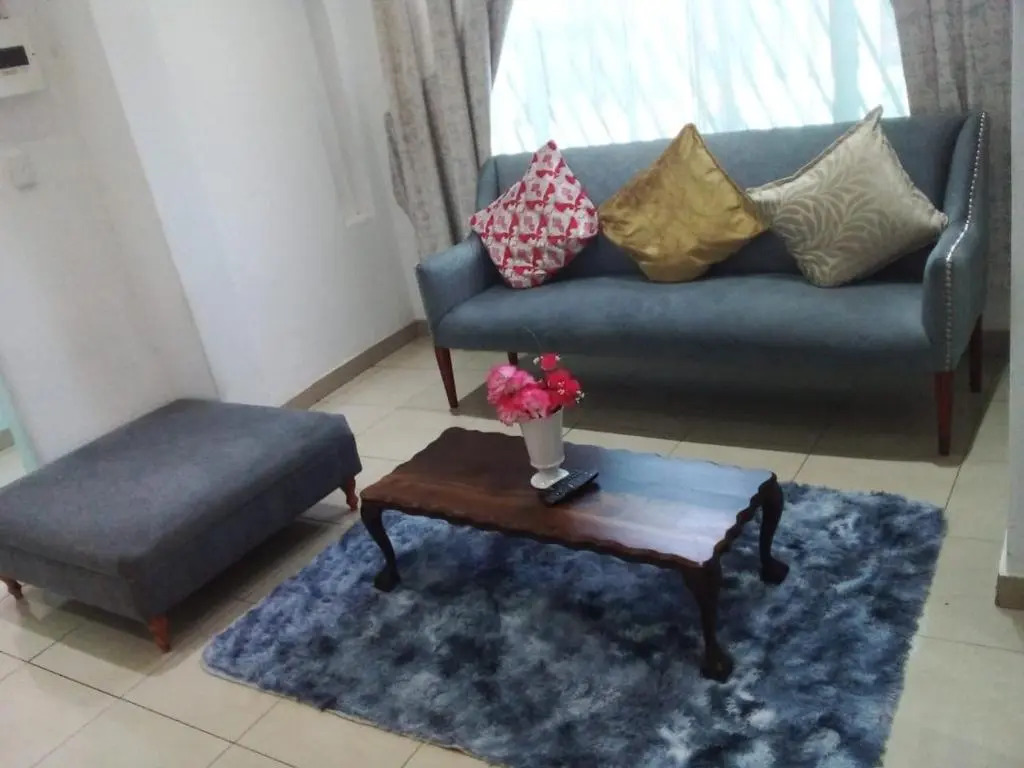 Campafela Guest House