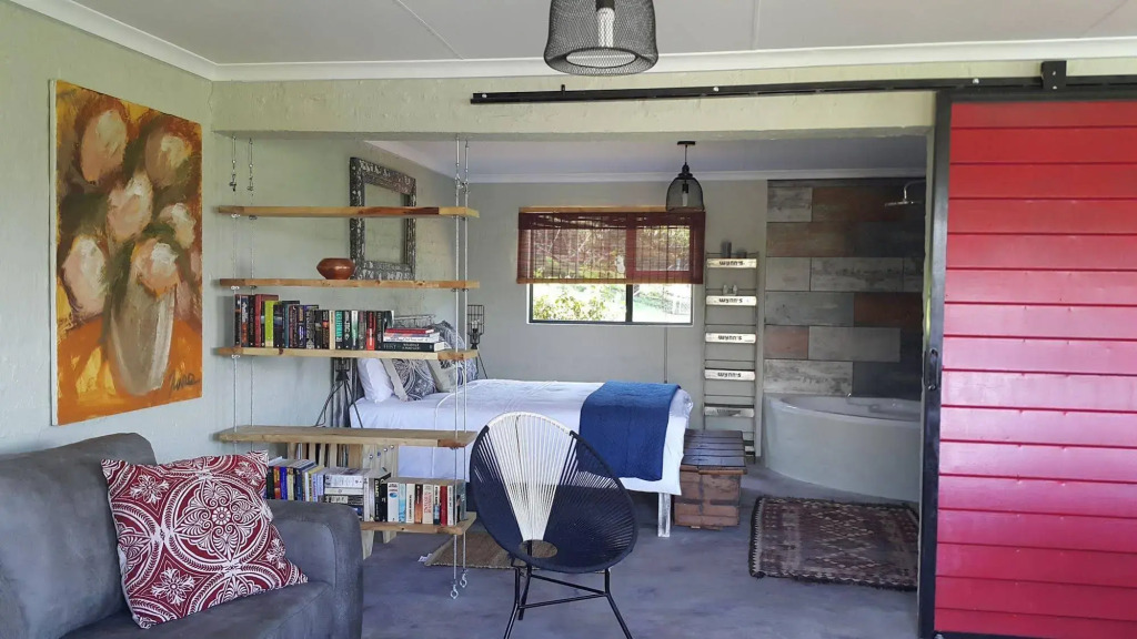 Golden View Luxury Self Catering
