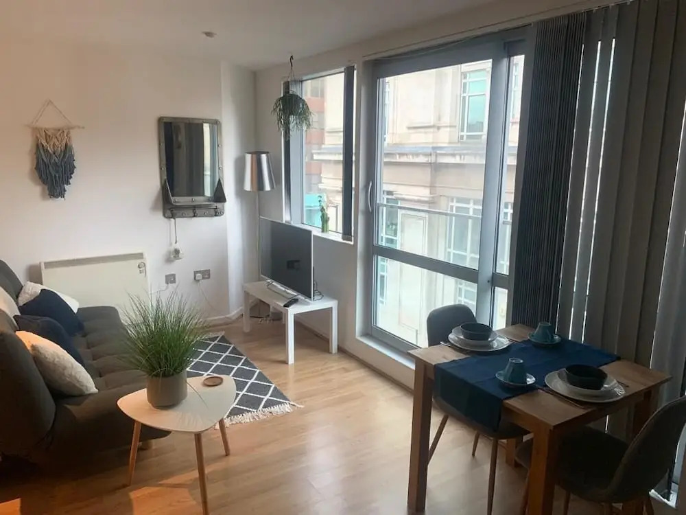 Broughton House Studio