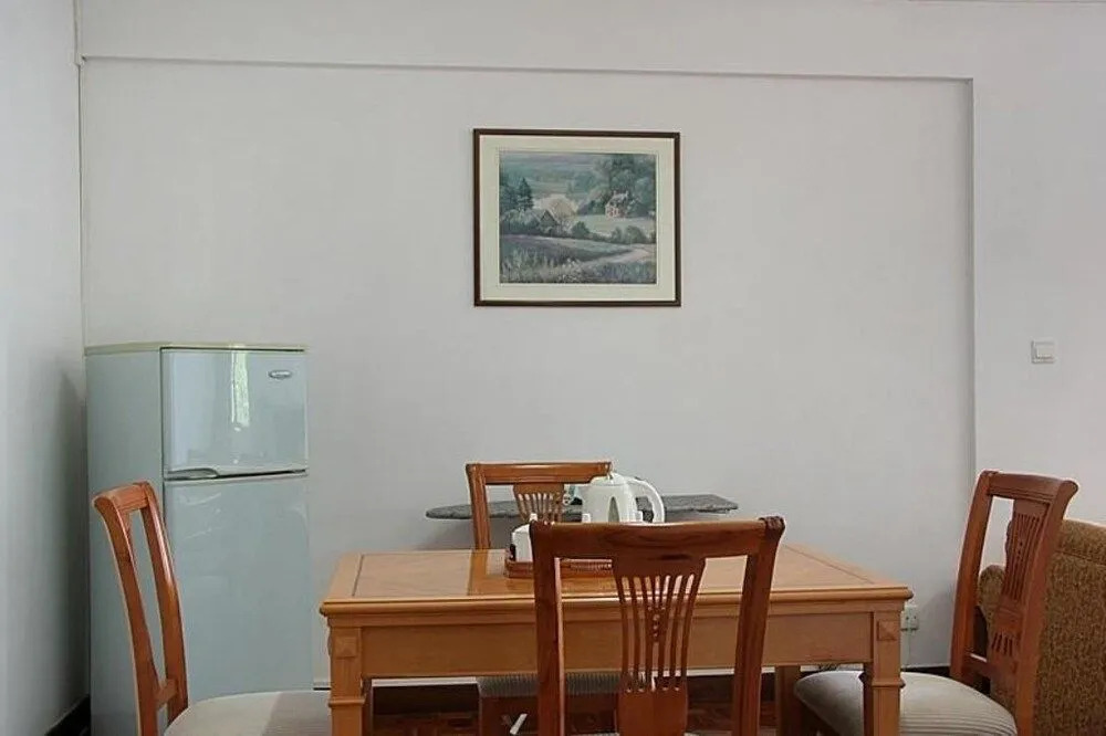 Nanhai Oil Hotel