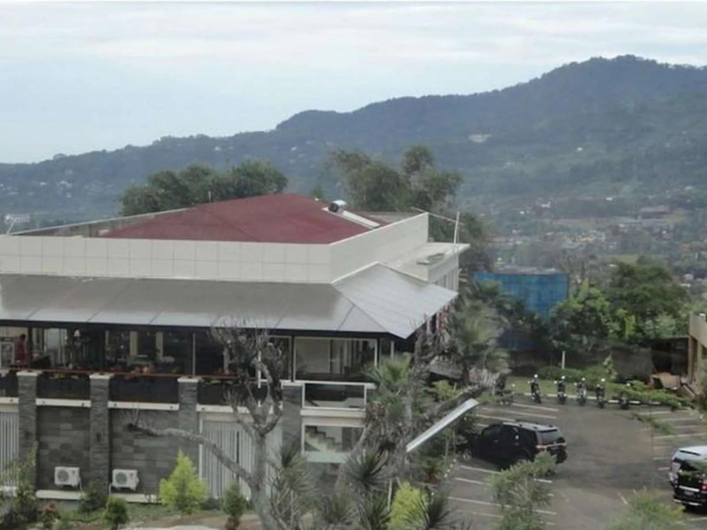 The Rizen Hotel