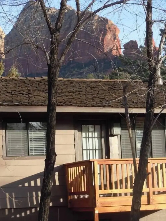 Sedona Forest Villa LAND & NATURE LOVERS Private PARADISE