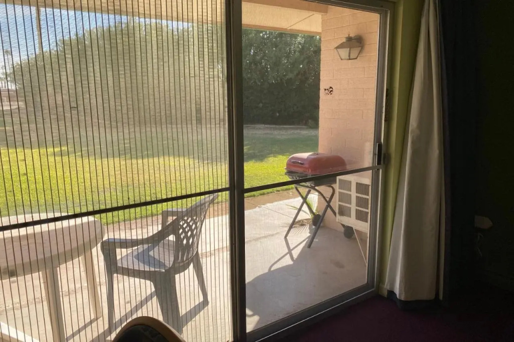 OYO Hotel Yuma AZ Desert Grove