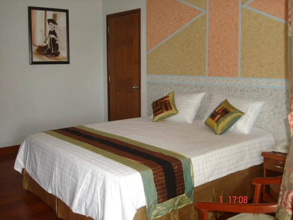 Doi Nai Vang Resort Ha Tien