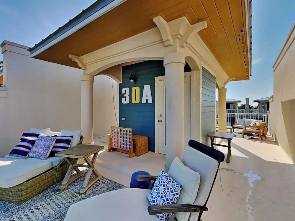 Coastal Grove by Southern Vacation Rentals