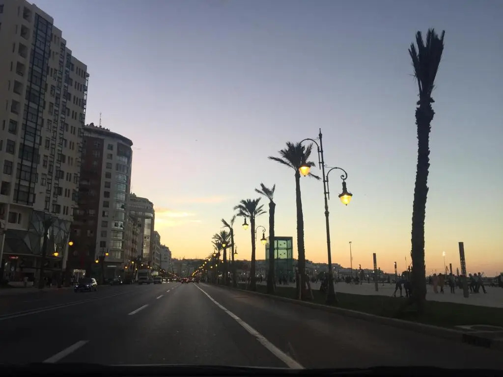 El Muniria