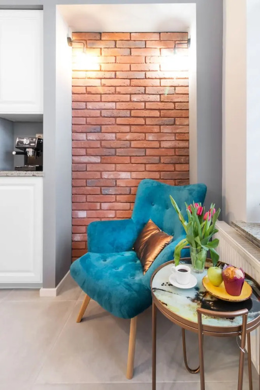 KrakowLiving - Sarego Apartment