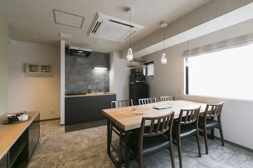 Hotel Kado Gosho-Minami Kyoto