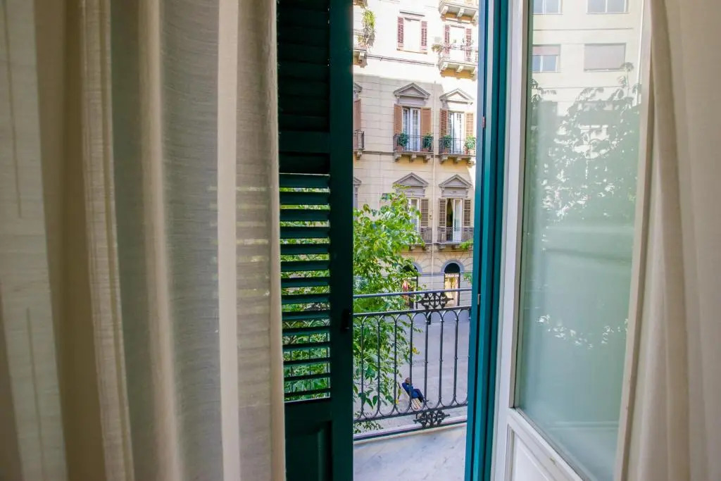 Belmonte102 Exclusive Suite
