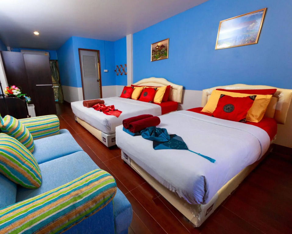 Your Home AYUTTHAYA