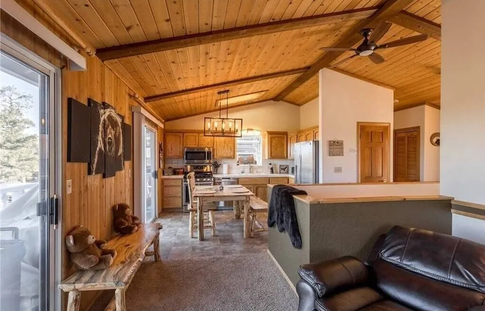 Beary's House