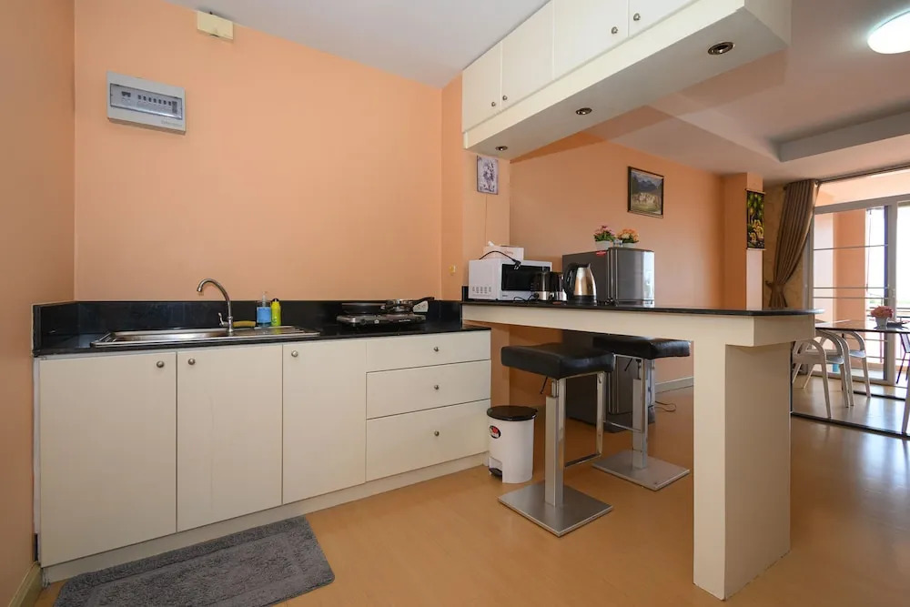 2Br At Patong Loft Wifi Pool