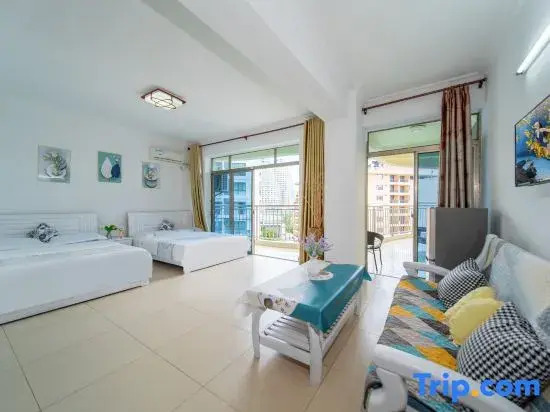 Jiju Youpin Scenic Resort Apartment