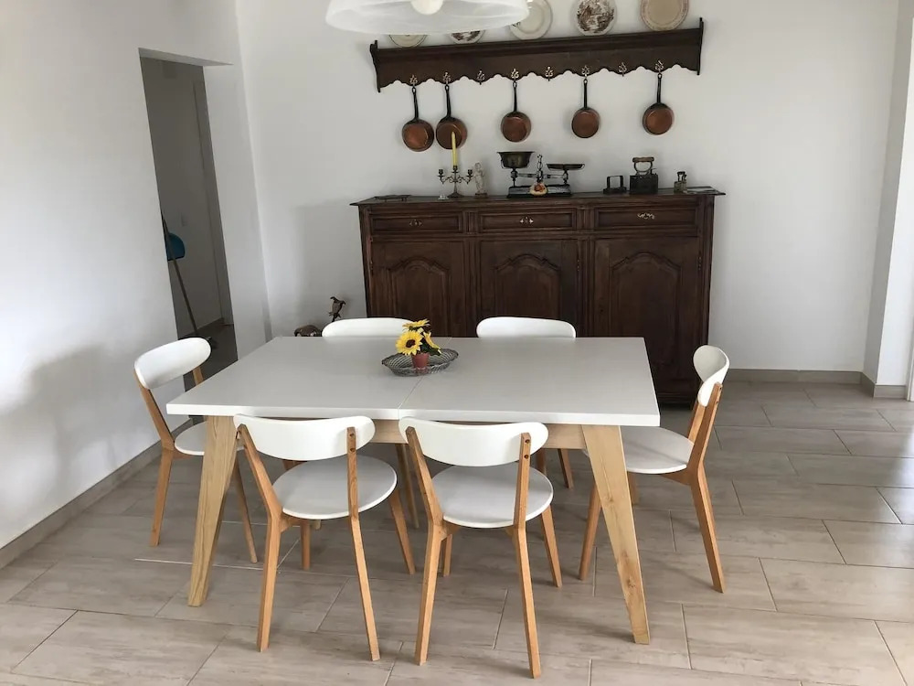 Apartment With 3 Bedrooms in Jávea, With Private Pool, Enclosed Garden