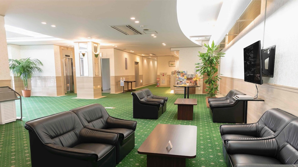 Nagano Linden Plaza Hotel