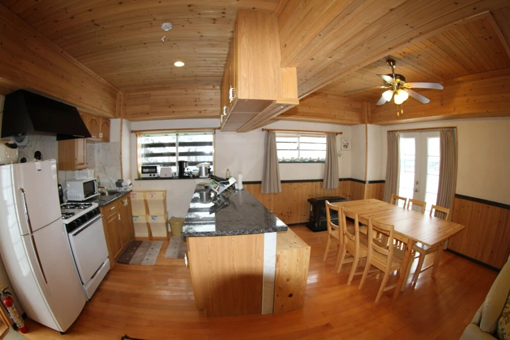 Hakuba Powder Cottage