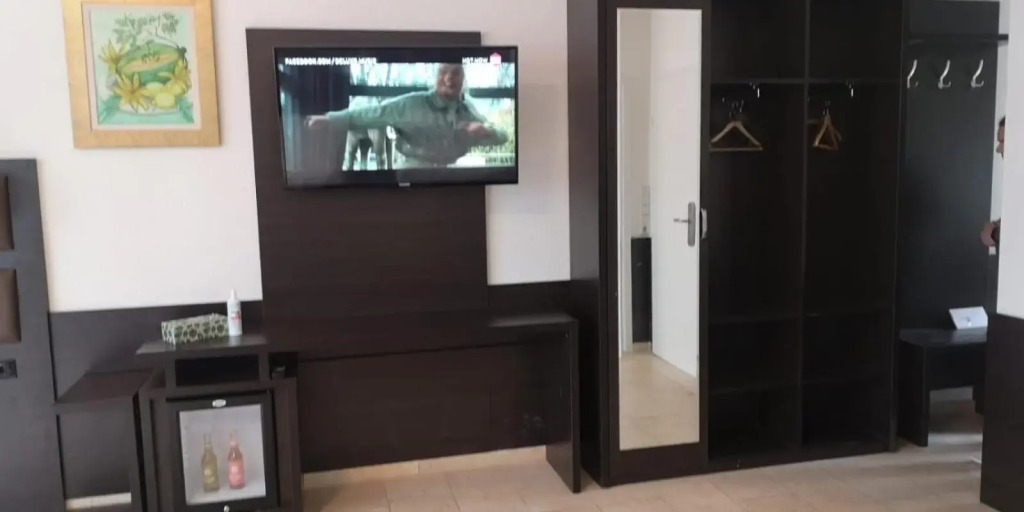 Apartment Hotel City Inn