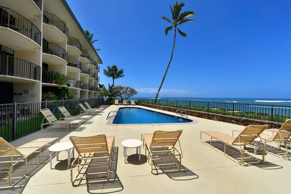 Kahana Reef 221