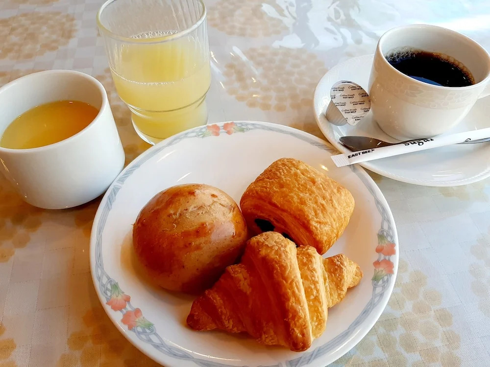 Isahaya Station Hotel
