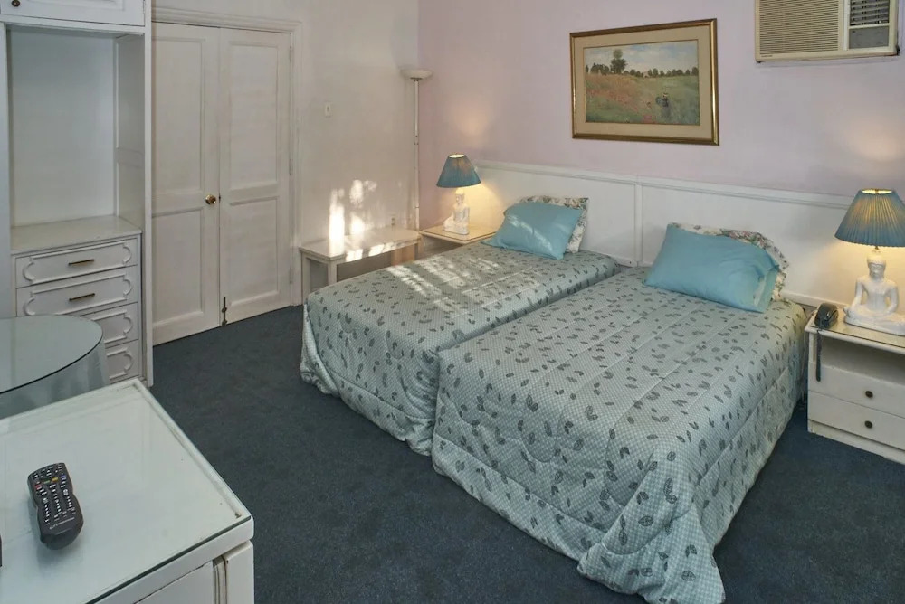 B&B El Olivar
