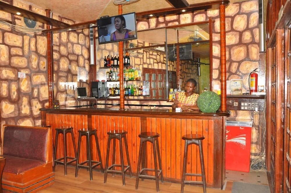 Hotel Chez Agnes