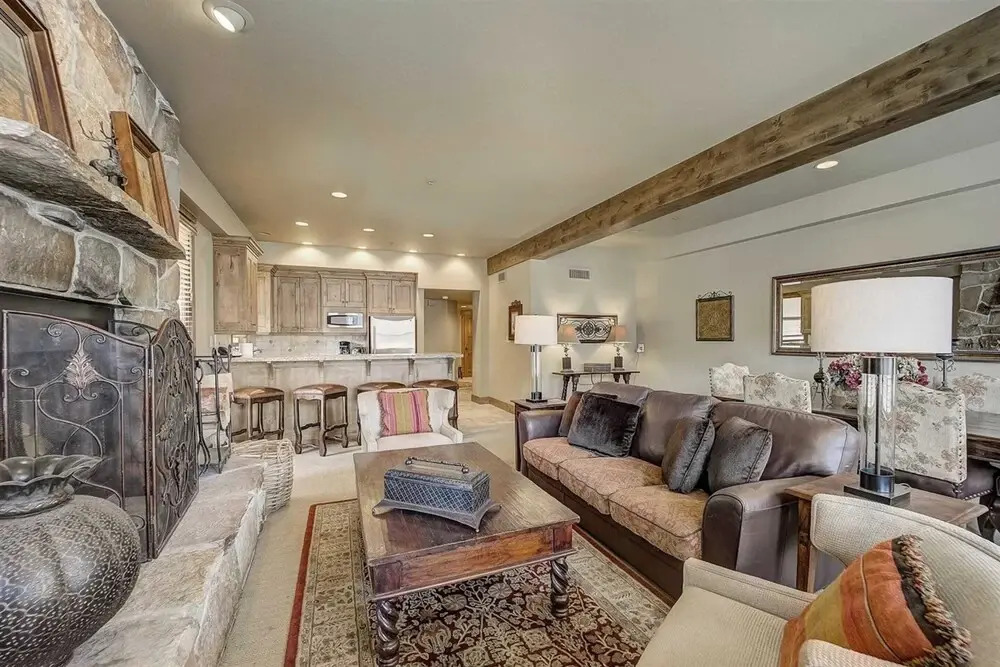 Mont Cervin #22 by Avantstay Luxury Ski in Ski out Home in Park City!