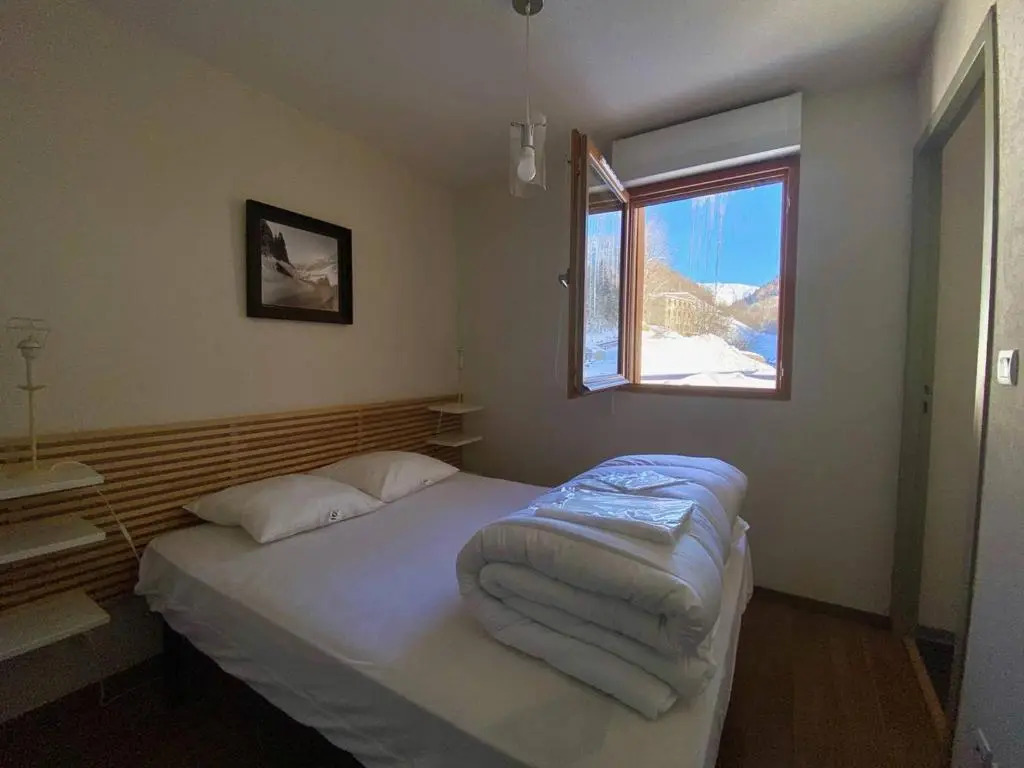 Appartement Barèges, 2 pièces, 4 personnes - FR-1-403-97