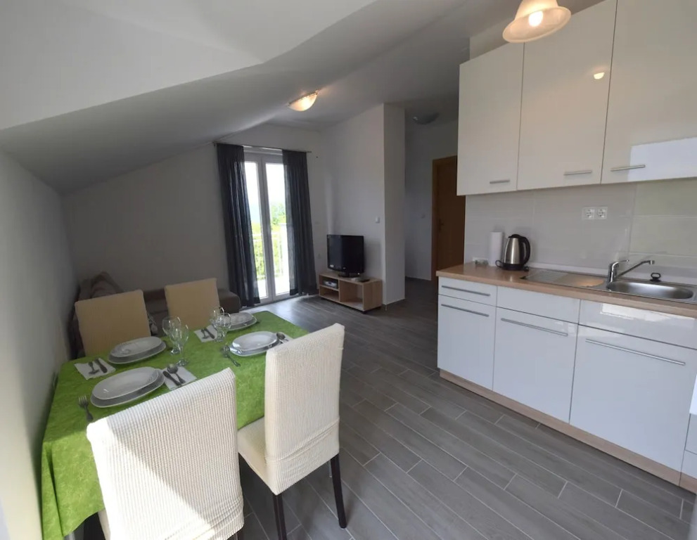Apartments Cindric