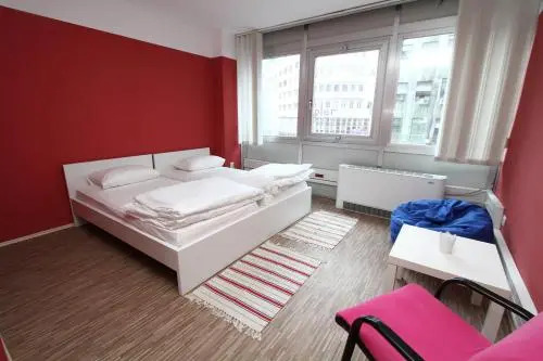 DC Hostel