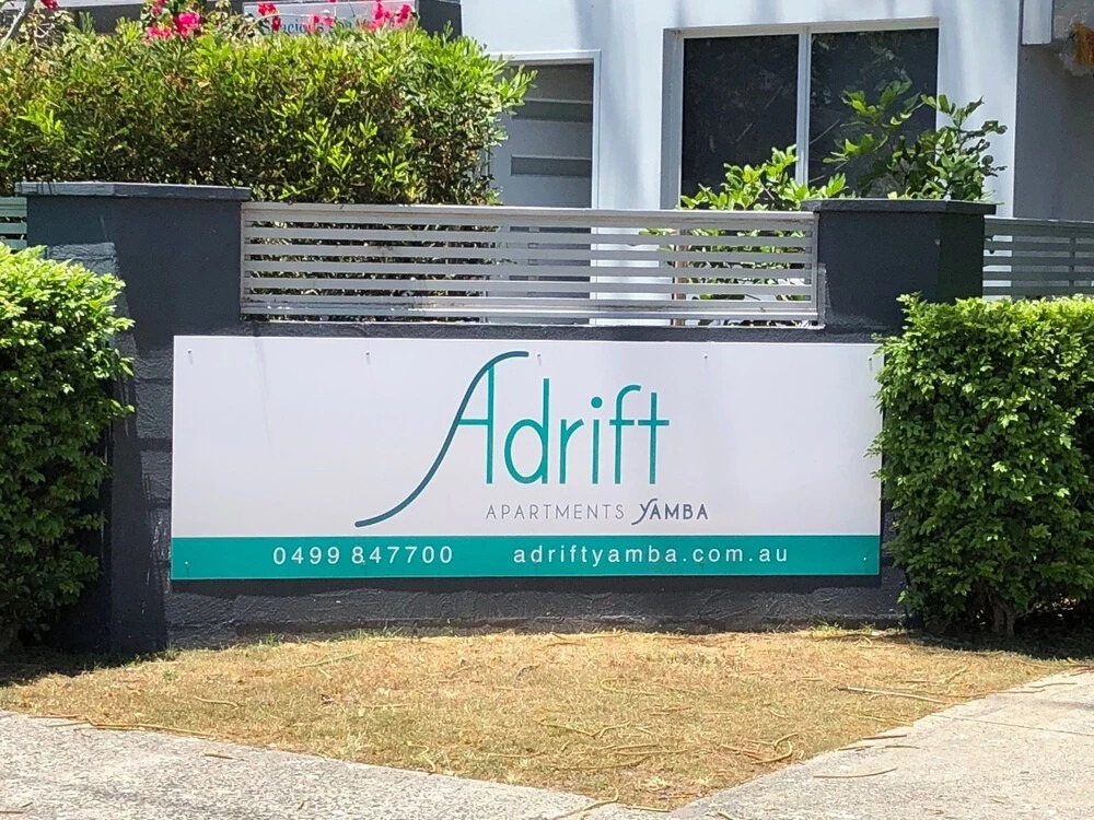 Adrift Apartments Yamba