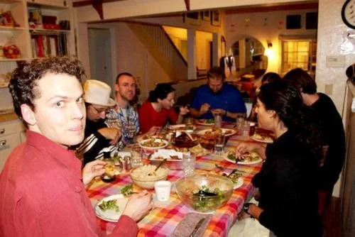 San Luis Obispo Hostel