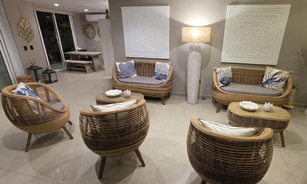 The Providence Hotel Boutique
