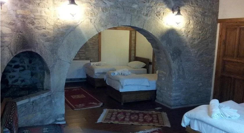 Kardelen Konakları