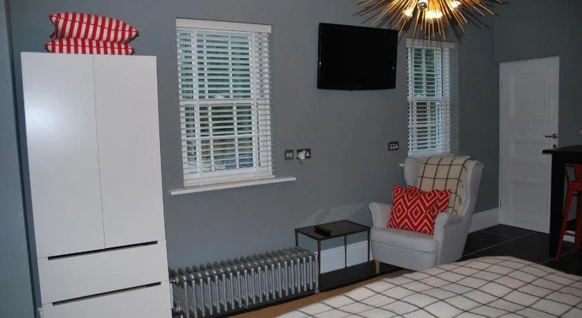 Montpellier House B&B