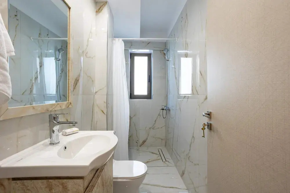 Astir City Life - Kalamata Charming Homes Near Sea