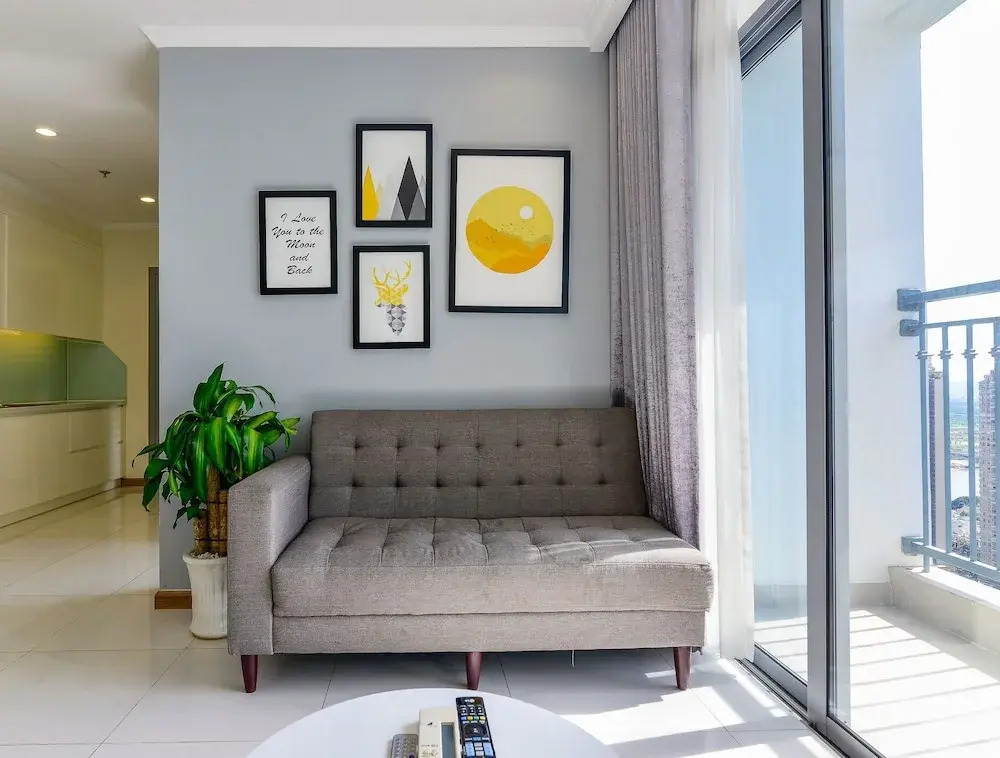 Royal Apartment