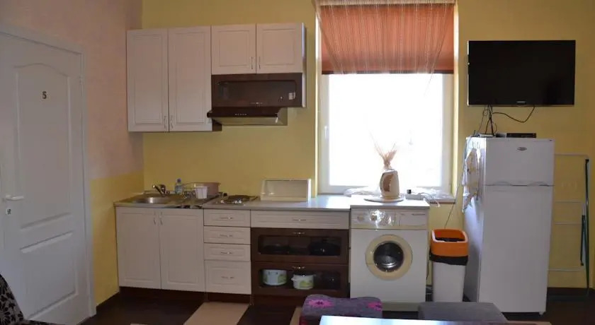 Hostel Kaķu Māja