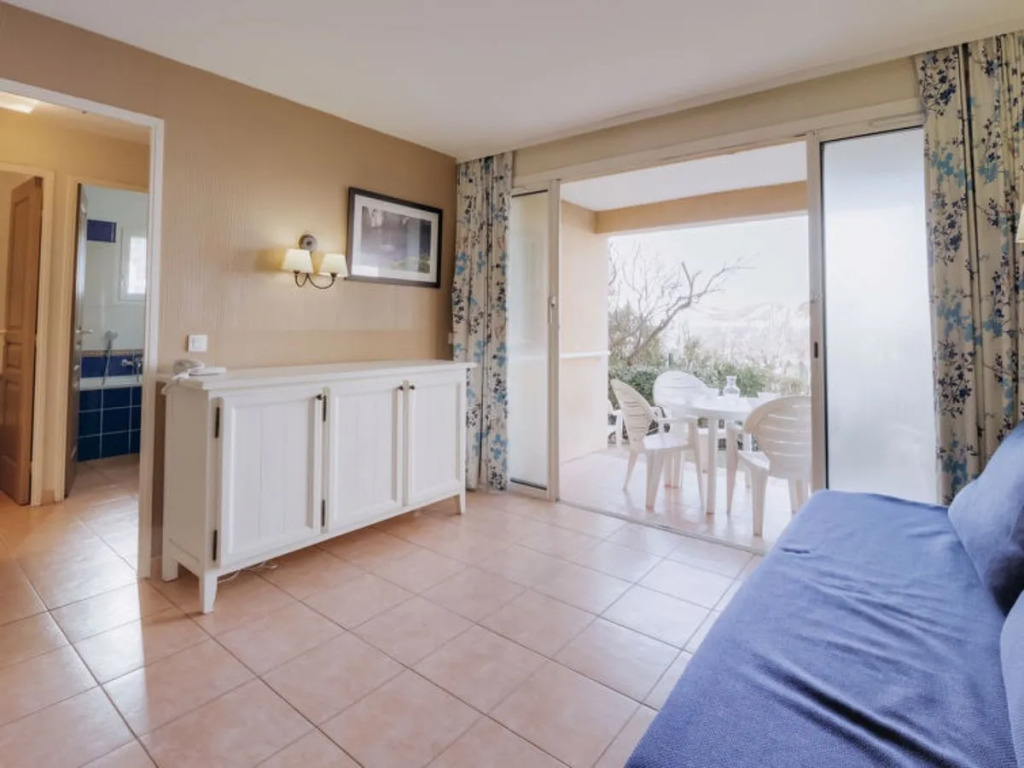 Les Rivages de Coudoulière 39026