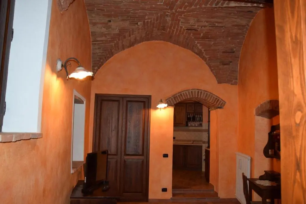 Appartamento Talosa
