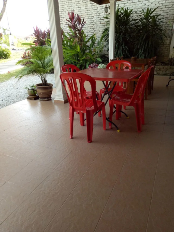 Nas Villaria Langkawi