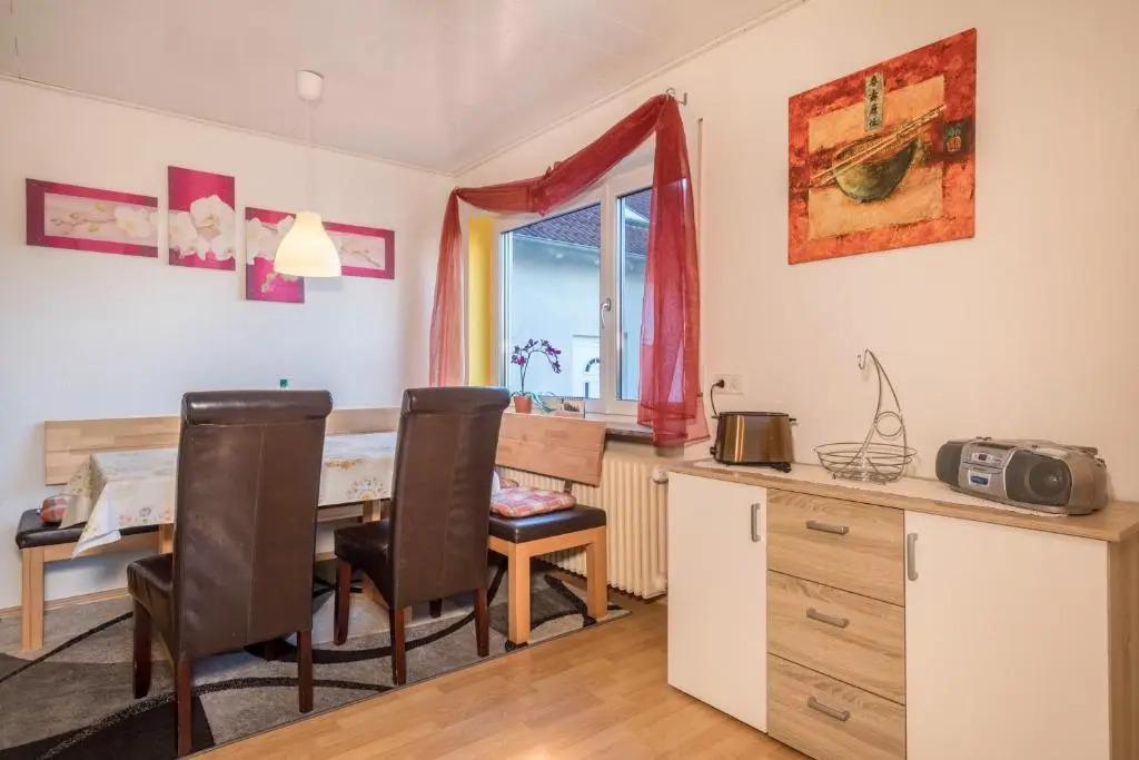 Ferienwohnung Sonnenschein