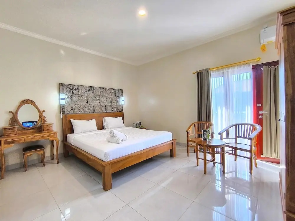 Alam Canggu Kuta by ABM