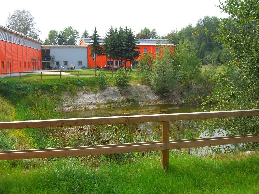 Forum Grillensee