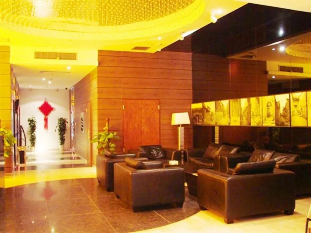 Guilin Gangwan Yihao Hotel