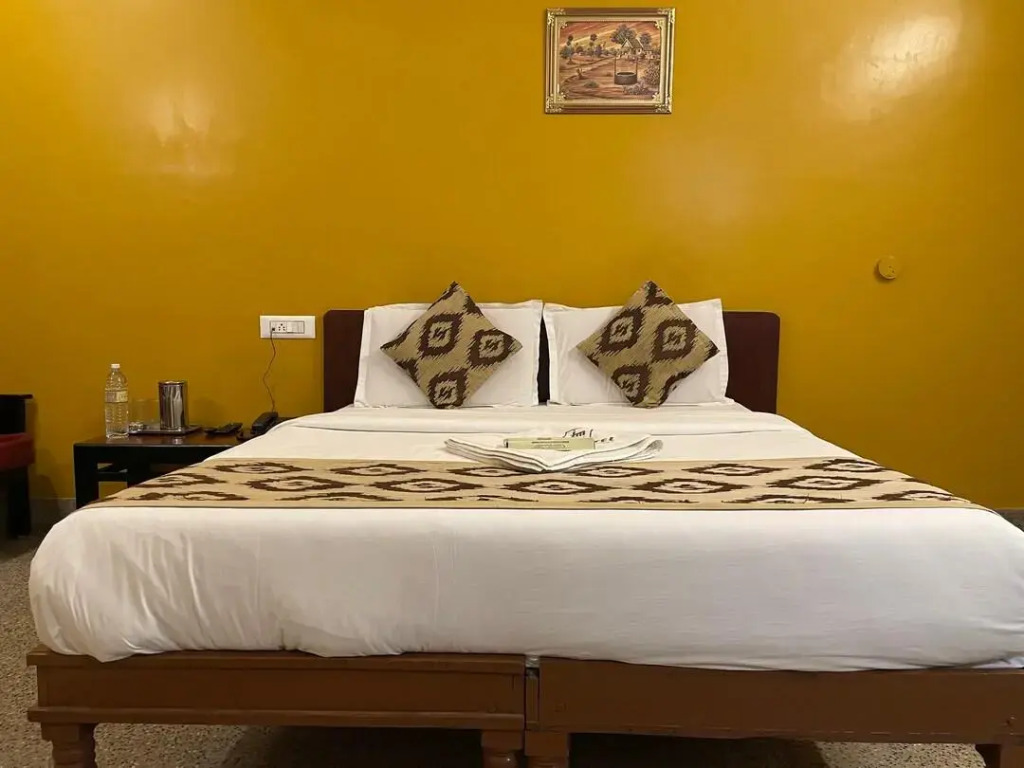 TM Hotel