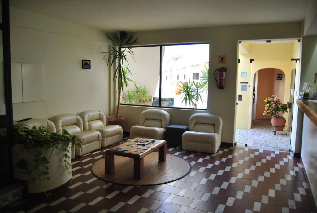 Apartamentos Olhos do Mar