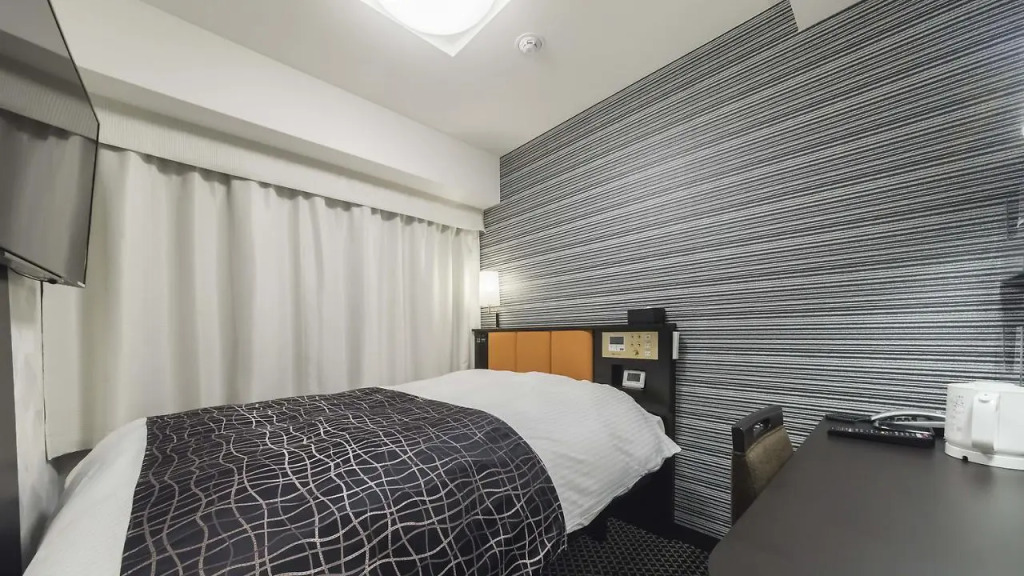 APA Hotel Higashi Umeda Minami Morimachi Ekimae