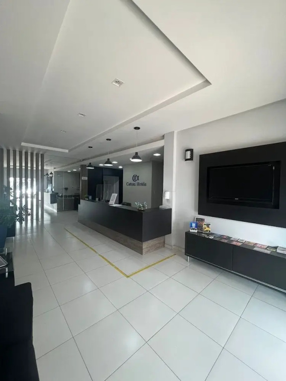 Cattoni Hotel