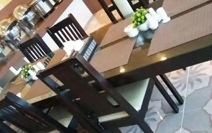 Hotel Raodah 2